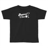 appletini easy on the tini! Toddler T-shirt