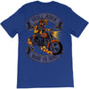 skull rider T-Shirt