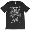 manners maketh man T-Shirt