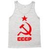 cccp Tank Top