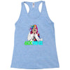 69 tekashin Racerback Tank