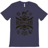 vermillion gym T-Shirt