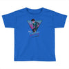 space cowboy Toddler T-shirt