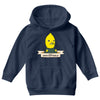 this is unacceptable Youth Hoodie