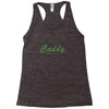 caddy Racerback Tank