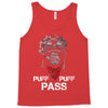 Puff Puff Pass Tank Top