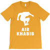 air khabib silhouette T-Shirt