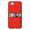 SIMPLE PLAN iPhone 8