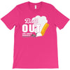 Butt Out Lung Cancer Awareness T-Shirt