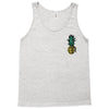 Pineapple Bomb Pocket Tank Top