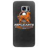 equal rights for replicants Samsung Galaxy S7 Edge
