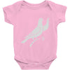 peace Baby Onesie