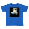 bastille Toddler T-shirt