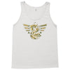 journey of courage Tank Top