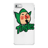 tingles iPhone 7 Case