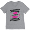 It's A Grandma Thing V-Neck Tee