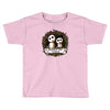 protect the forest Toddler T-shirt