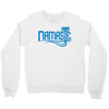 namaste Crewneck Sweatshirt