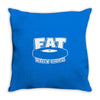 wreck chords Throw Pillow