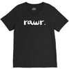 rawr V-Neck Tee