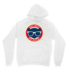 try not to suck Hoodie