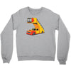 modified Crewneck Sweatshirt