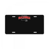 masshole massachusetts License Plate
