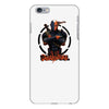 deadwho i'm deathstroke iPhone 6 Plus/6s Plus Case