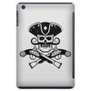 retro pirate iPad Mini