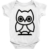 owl Baby Onesie