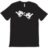 mickey mouse signe T-Shirt