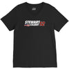 stewart colbert '12 V-Neck Tee