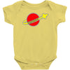 legospace Baby Bodysuit