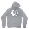 pitbull syndicate logo dogs Unisex Hoodie