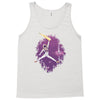 space jam jordan Tank Top
