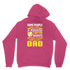 Some People Have To Wait a Lifetime To Meet Their Favorite Softball Unisex Hoodie