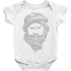 fashion Baby Onesie
