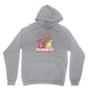 five nights at freddy's celebrate! Unisex Hoodie