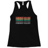 Feminist Killjoy Racerback Tank