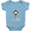 Deve kuşu 2 Baby Onesie