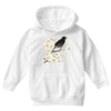 branch manager Youth Hoodie