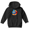 TWITTER MAN Youth Hoodie