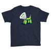 scratchy Youth Tee