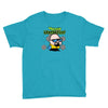 walter's laboratory! Youth Tee