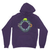 change comes to all Unisex Hoodie