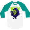 myah i keel you 3/4 Sleeve Shirt