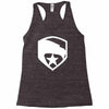 usa gi joe real american heroes retro Racerback Tank