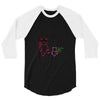 Leon The Professional 3/4 Sleeve Shirt