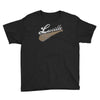 lucille (2) Youth Tee