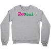 TEEN FRESH Crewneck Sweatshirt
